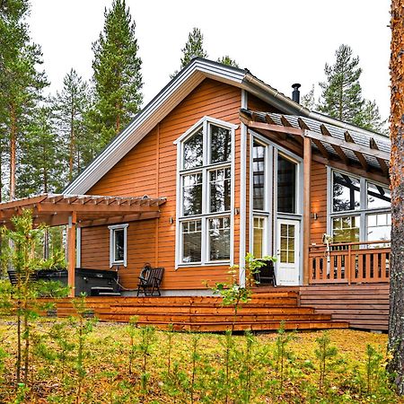 Kolinpilvi Vila Kolinkylä Exterior foto