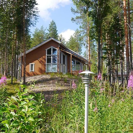 Kolinpilvi Vila Kolinkylä Quarto foto