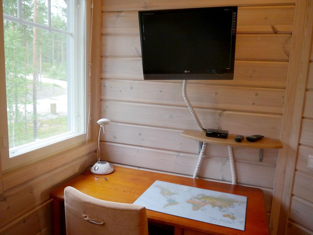 Kolinpilvi Vila Kolinkylä Exterior foto
