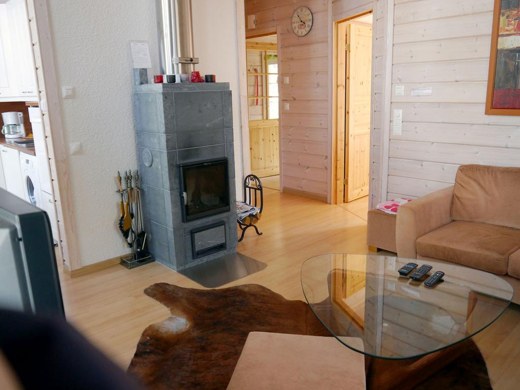 Kolinpilvi Vila Kolinkylä Quarto foto