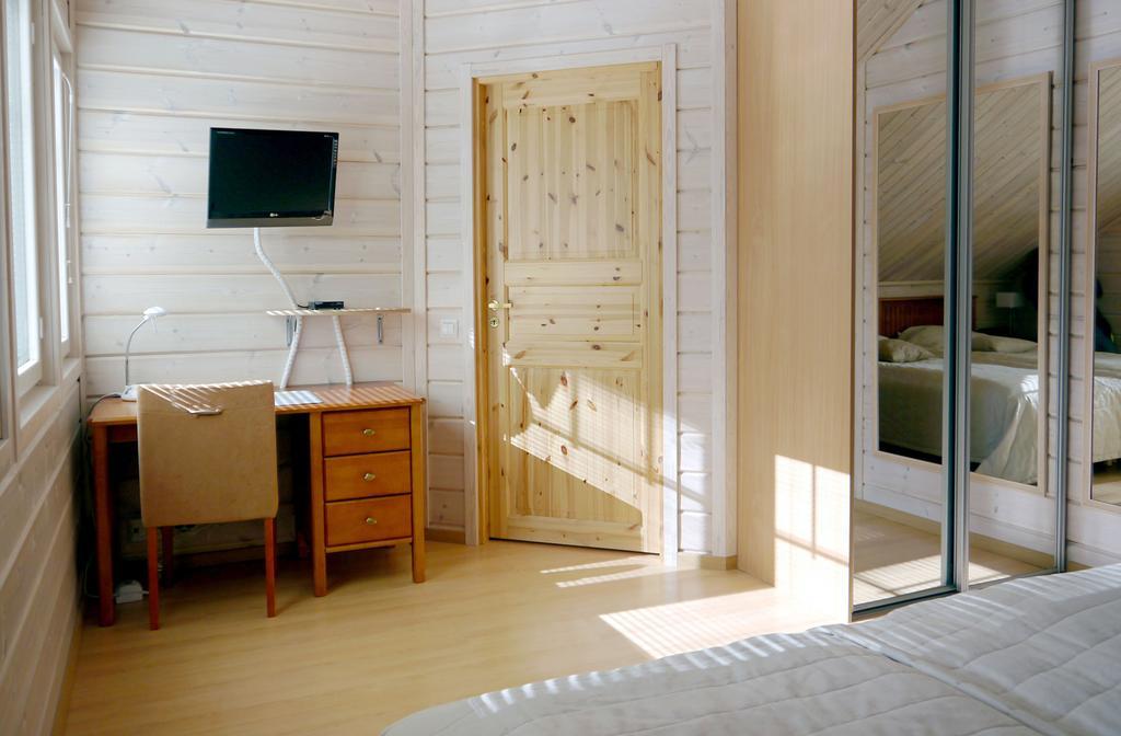 Kolinpilvi Vila Kolinkylä Quarto foto