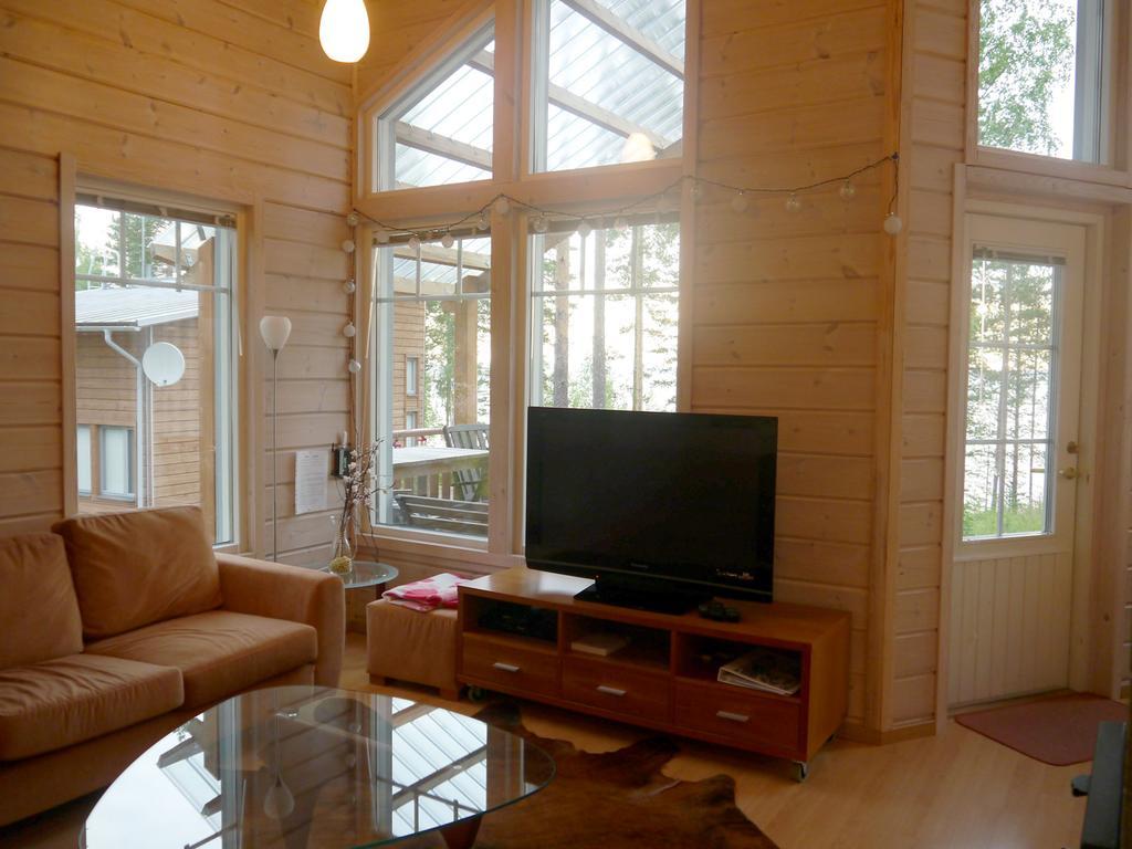 Kolinpilvi Vila Kolinkylä Exterior foto
