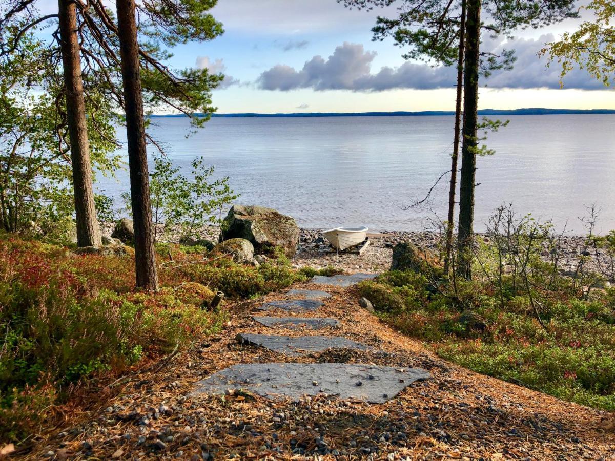 Kolinpilvi Vila Kolinkylä Exterior foto